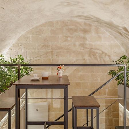 Hydria Rooms Matera Exterior foto